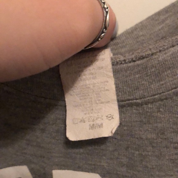 American Fighter Shirt - Picture 2 of 4